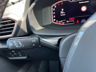 Cupra Formentor Gebrauchtwagen