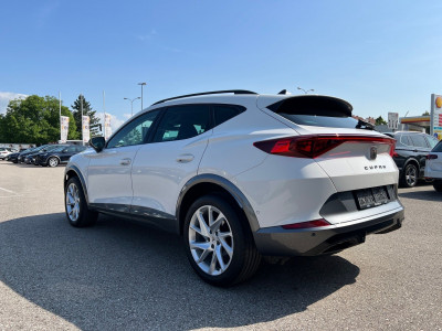 Cupra Formentor Gebrauchtwagen