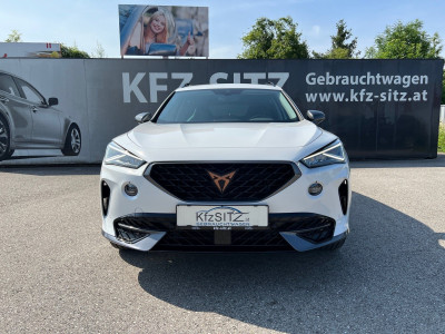 Cupra Formentor Gebrauchtwagen