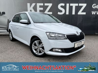 Skoda Fabia Gebrauchtwagen Skoda Fabia Gebrauchtwagen