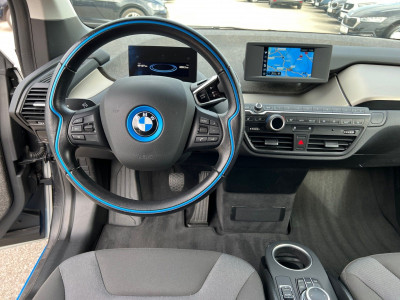 BMW i3 Gebrauchtwagen