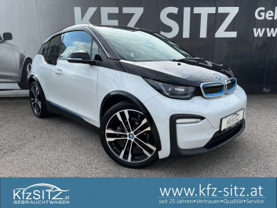 BMW i3 Gebrauchtwagen