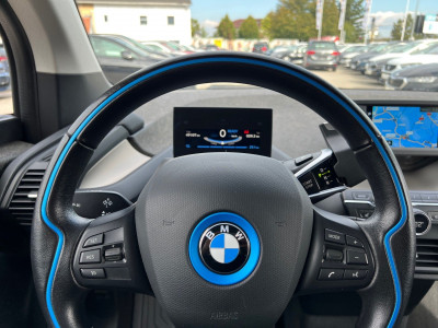 BMW i3 Gebrauchtwagen