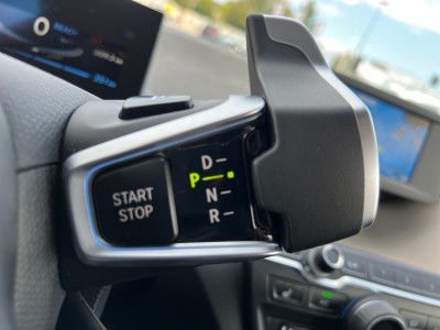 BMW i3 Gebrauchtwagen