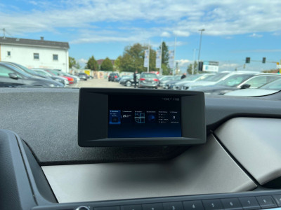 BMW i3 Gebrauchtwagen
