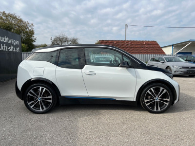 BMW i3 Gebrauchtwagen