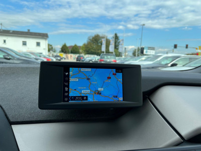 BMW i3 Gebrauchtwagen