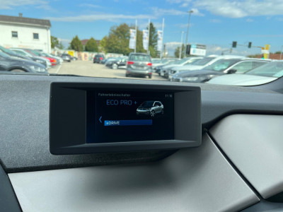 BMW i3 Gebrauchtwagen