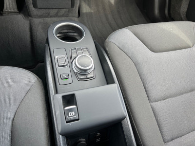 BMW i3 Gebrauchtwagen