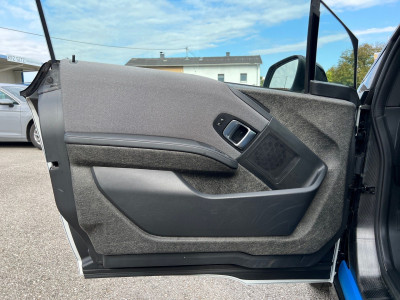BMW i3 Gebrauchtwagen