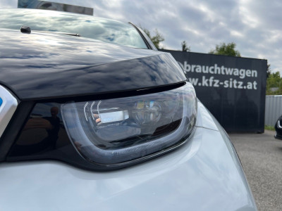 BMW i3 Gebrauchtwagen