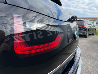 BMW i3 Gebrauchtwagen