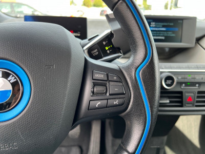 BMW i3 Gebrauchtwagen