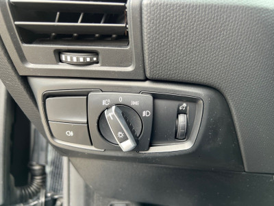 BMW i3 Gebrauchtwagen