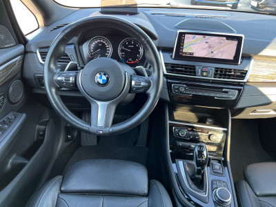 BMW 2er Gebrauchtwagen