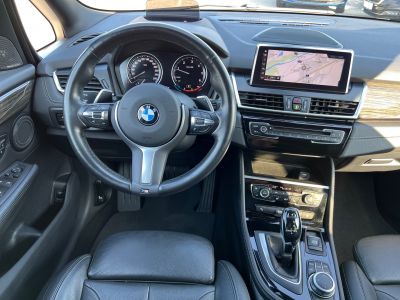 BMW 2er Gebrauchtwagen