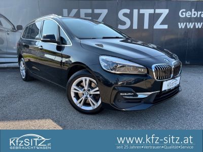 BMW 2er Gebrauchtwagen