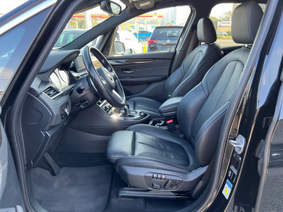 BMW 2er Gebrauchtwagen