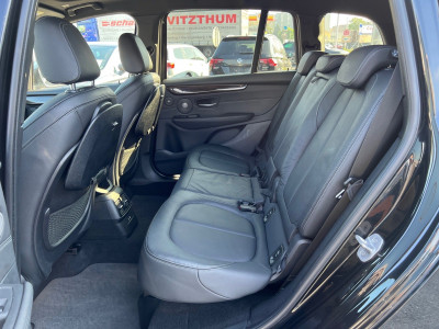 BMW 2er Gebrauchtwagen