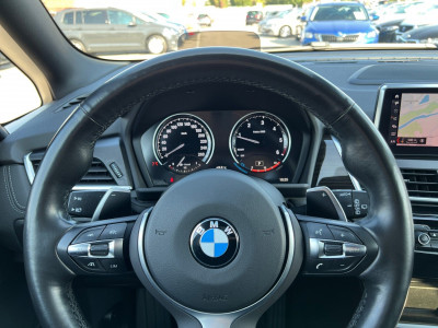 BMW 2er Gebrauchtwagen