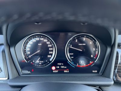 BMW 2er Gebrauchtwagen