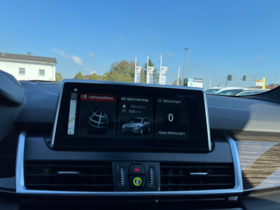 BMW 2er Gebrauchtwagen