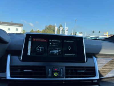 BMW 2er Gebrauchtwagen