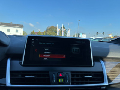 BMW 2er Gebrauchtwagen