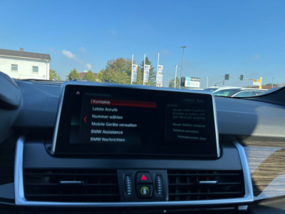BMW 2er Gebrauchtwagen