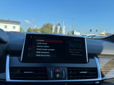 BMW 2er Gebrauchtwagen