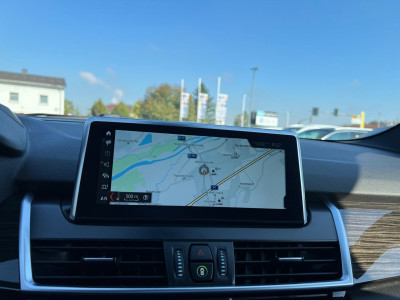 BMW 2er Gebrauchtwagen