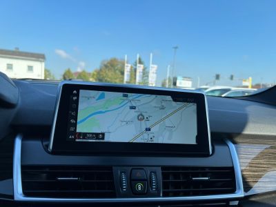 BMW 2er Gebrauchtwagen