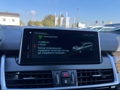 BMW 2er Gebrauchtwagen