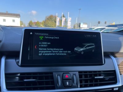 BMW 2er Gebrauchtwagen