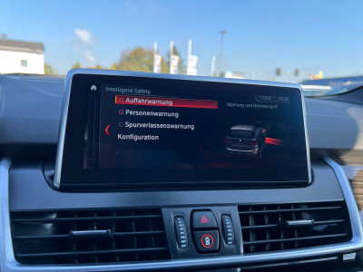 BMW 2er Gebrauchtwagen