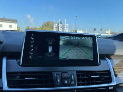 BMW 2er Gebrauchtwagen