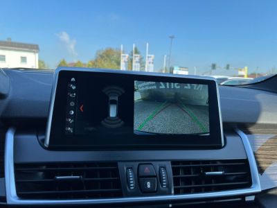 BMW 2er Gebrauchtwagen