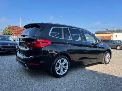 BMW 2er Gebrauchtwagen