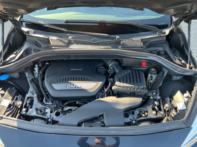 BMW 2er Gebrauchtwagen