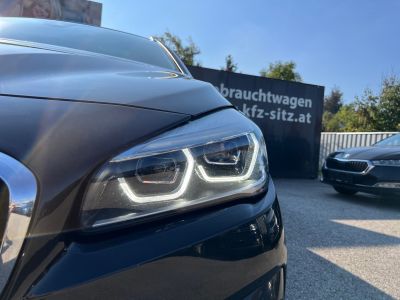 BMW 2er Gebrauchtwagen