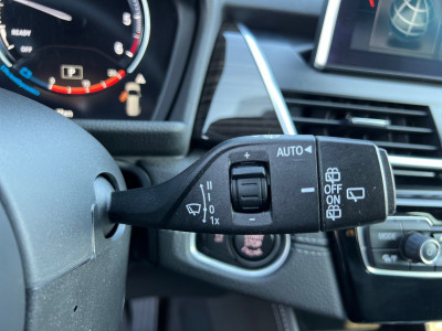 BMW 2er Gebrauchtwagen