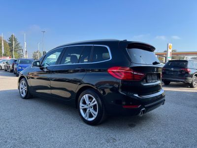 BMW 2er Gebrauchtwagen