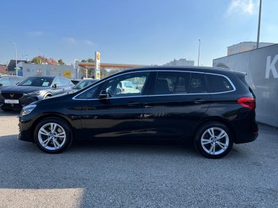BMW 2er Gebrauchtwagen