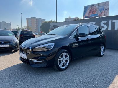 BMW 2er Gebrauchtwagen