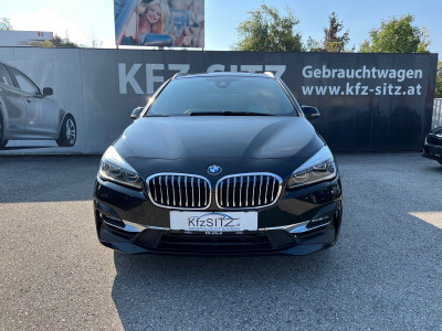 BMW 2er Gebrauchtwagen