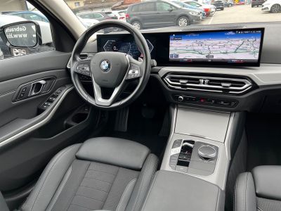 BMW 3er Gebrauchtwagen