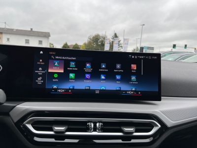 BMW 3er Gebrauchtwagen