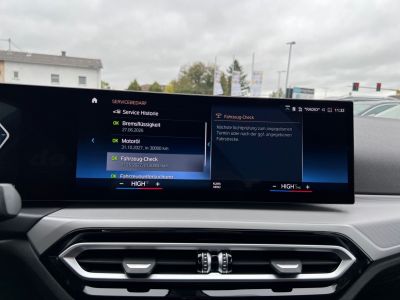 BMW 3er Gebrauchtwagen