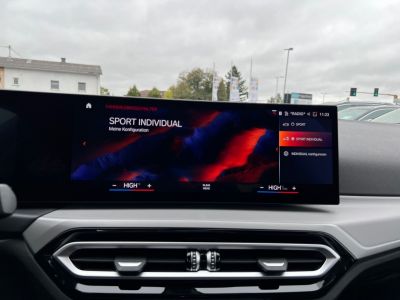 BMW 3er Gebrauchtwagen