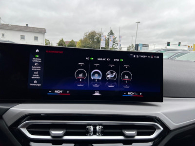 BMW 3er Gebrauchtwagen